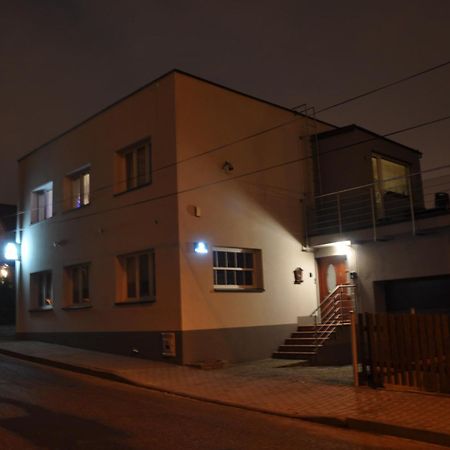 Bialy Dom - 2 Bedrooms Katowice Luaran gambar